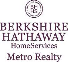 Berkshire Hathaway HomeServices Metro Realty
