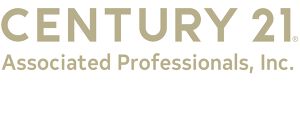CENTURY 21 Associated Professionals