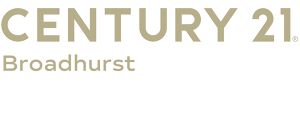 CENTURY 21 Broadhurst