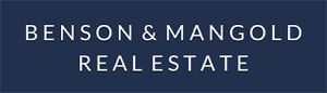 Benson & Mangold Real Estate