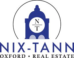 Nix-Tann Oxford