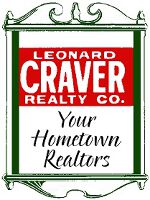 Leonard Craver Realty