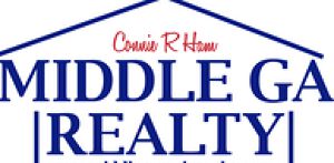 Connie R. Ham Middle Ga Realty