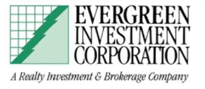 Evergreen Investment Corp.