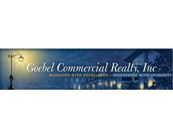 Goebel Commercial Realty Inc