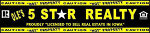 Public profile brokerage logo