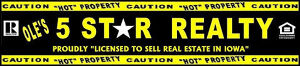 Ole's 5 Star Realty, LLC