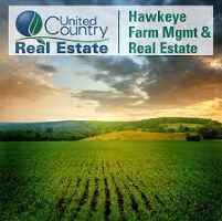 Hawkeye Farm Mgmt & Real Estat