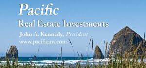 Pacific Real Estate Investments LLC