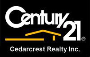 CENTURY 21 Cedarcrest Realty