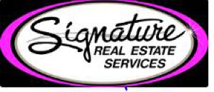 Signature Real Estate Services