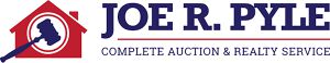 Joe R. Pyle Complete Auction and Realty Service