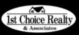 1st Choice Realty & Associates
