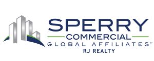 Sperry Commercial Global Affiliates / RJ Realty