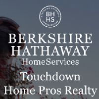 Berkshire Hathaway Homeservices Touchdown Home Pros Realty