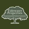 Public profile brokerage logo