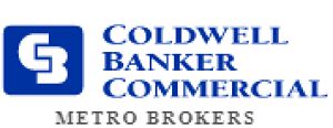 Coldwell Bnkr Comm. Metro Brks