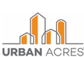 Urban Acres Real Estate Corridor