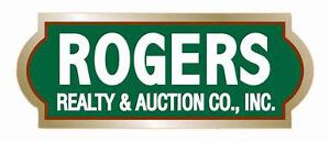 Rogers Realty & Auction Co., Inc.