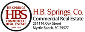 HB Springs Co. Commercial Real Estate