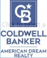 Coldwell Banker American Dream Gun Barrel City