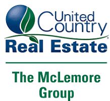United Country RE-The McLemore Group