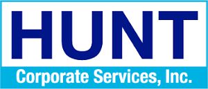 Hunt Corporate Services Inc
