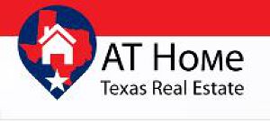 AT Home Texas Real Estate