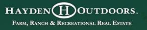 Hayden Outdoors Real Estate