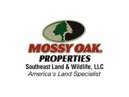 Mossy Oak Properties Boley Real Estate