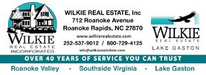 Wilkie Real Estate