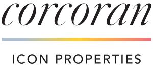 Corcoran Icon Properties