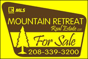 Mountain Retreat Real Estate, LLC
