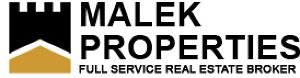 Malek Properties