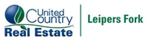 United Country Real Estate Leipers Fork