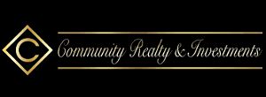 Community Realty & Investments