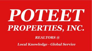 Poteet Properties Inc