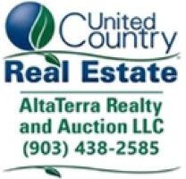 United Country AltaTerra Realty and Auction