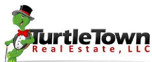 Turtle Town Real Estate, LLC