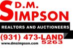 Public profile brokerage logo