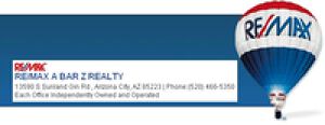 RE/MAX A Bar Z Realty