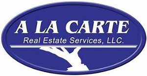 A' La Carte Real Estate Services