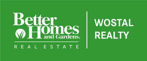 Better Homes and Gardens Real Estate Wostal Realty