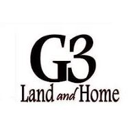 G3 Land & Home
