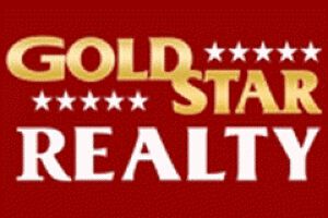 GOLD STAR REALTY