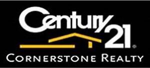 CENTURY 21 Cornerstone Realty Nevada City