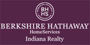 BERKSHIRE HATHAWAY HOMESERVICES, INDIANA REALTY