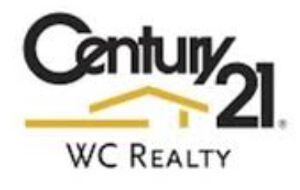 CENTURY 21 WC Realty