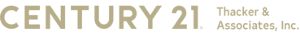 CENTURY 21 Thacker & Associates Inc