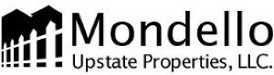 Mondello Upstate Properties Inc